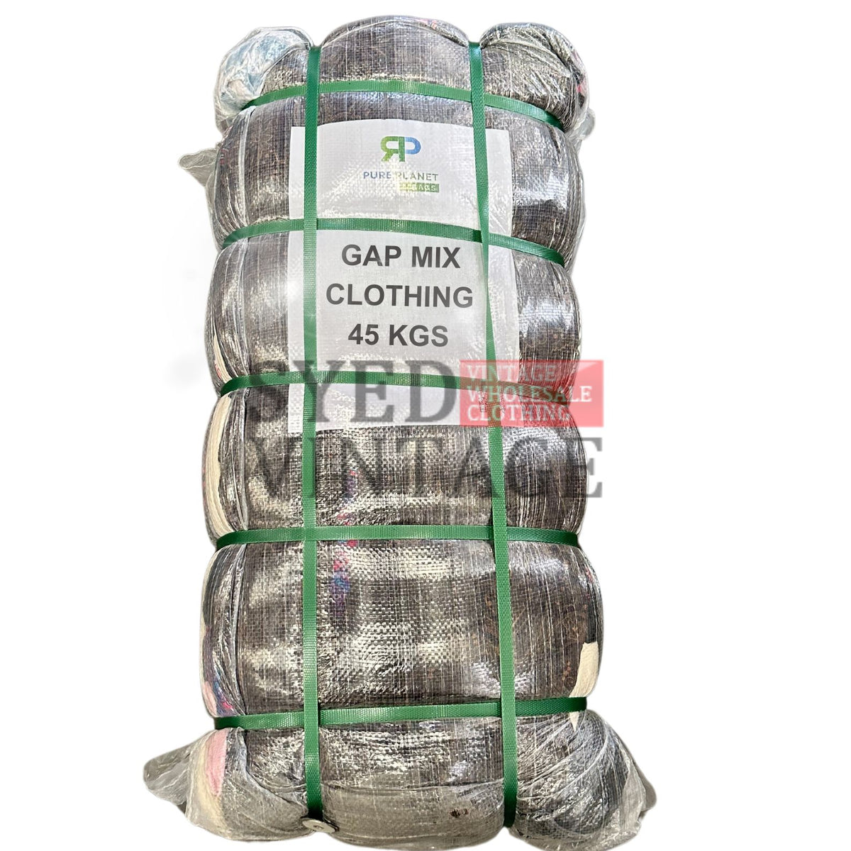 Gap Mix Clothing 45kg Bale - Image 2