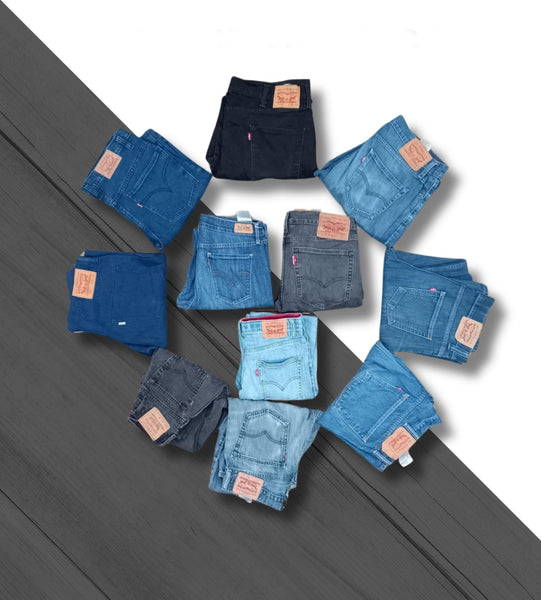 Levis hotsell wholesale distributors