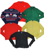 Ralph Lauren Ladies Sweaters -