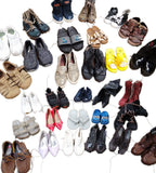 Mix Unbranded Sorted Shoes and Trainers 20kg Sack