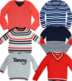 Tommy Hilfiger Ladies sweaters -