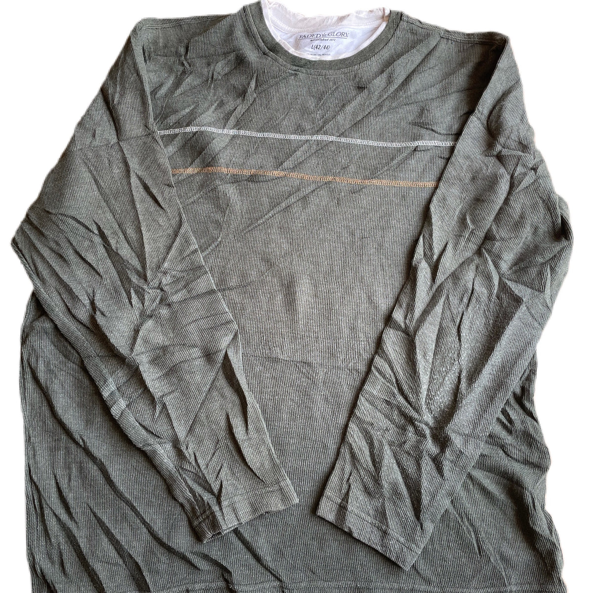 SVG SAVERS EXCLUSIVE FANCY MENS SWEATERS 45KG BALE - Image 4