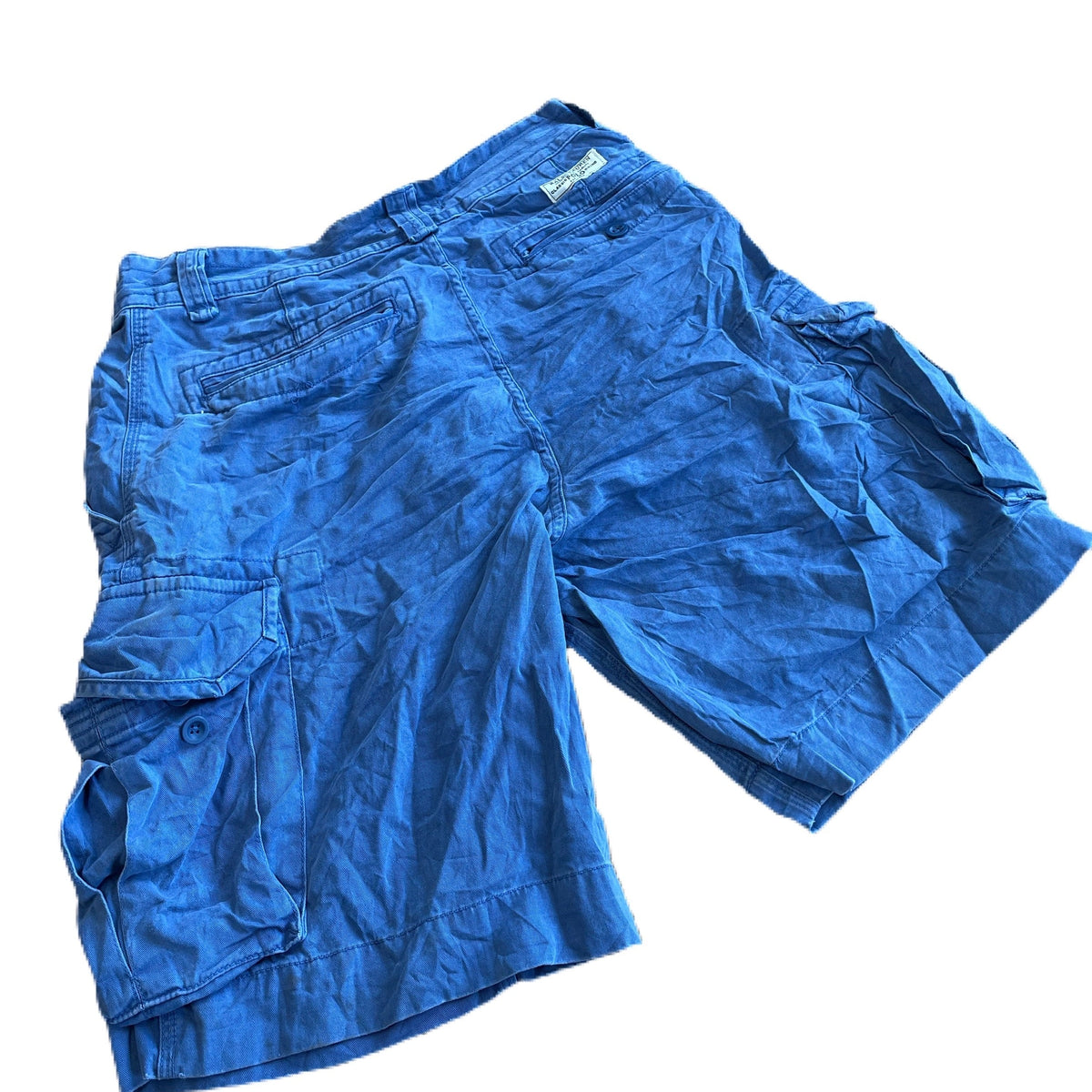 Mens Ralph lauren Only Shorts 45kg bale - Image 4