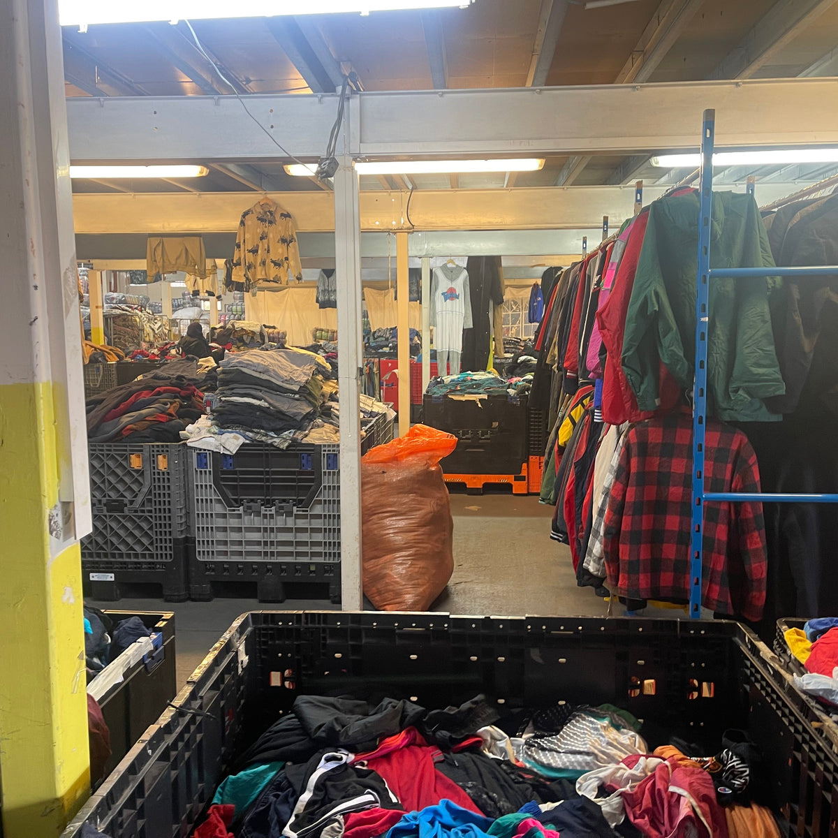 Mix Grade £0.50p per kg Clearance Sale (100kg Bundle) Non Refundable or Returnable - Image 4