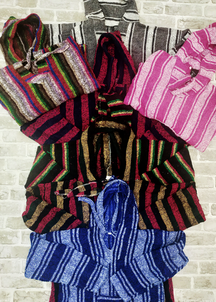 Baja 2025 jackets wholesale