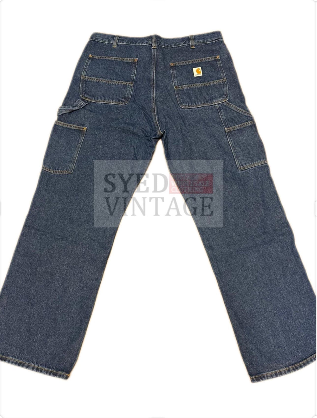 Carhartt Carpenter Pant Mix Jeans SUPER CREAM QUALITY- PRE BOOK MARCH 2025