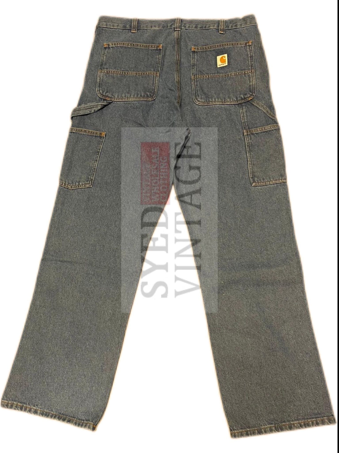 Carhartt Carpenter Pant Mix Jeans SUPER CREAM QUALITY- PRE BOOK MARCH 2025