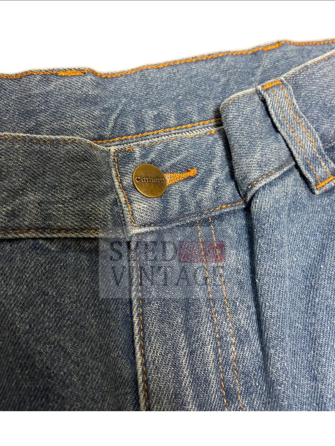 Carhartt Carpenter Pant Mix Jeans SUPER CREAM QUALITY- PRE BOOK MARCH 2025