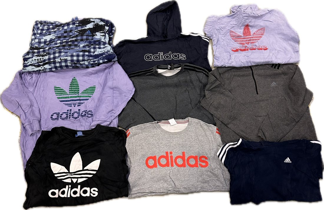 Adidas Marken Sweatshirts Hoodies Mix