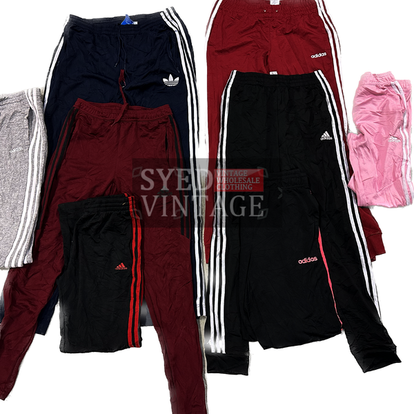Adidas Branded Track Pants