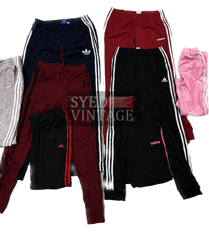 Pantalon de survêtement de marque Adidas