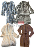 Bath Robe Mix 45kg Bale - PRE BOOK ONLY