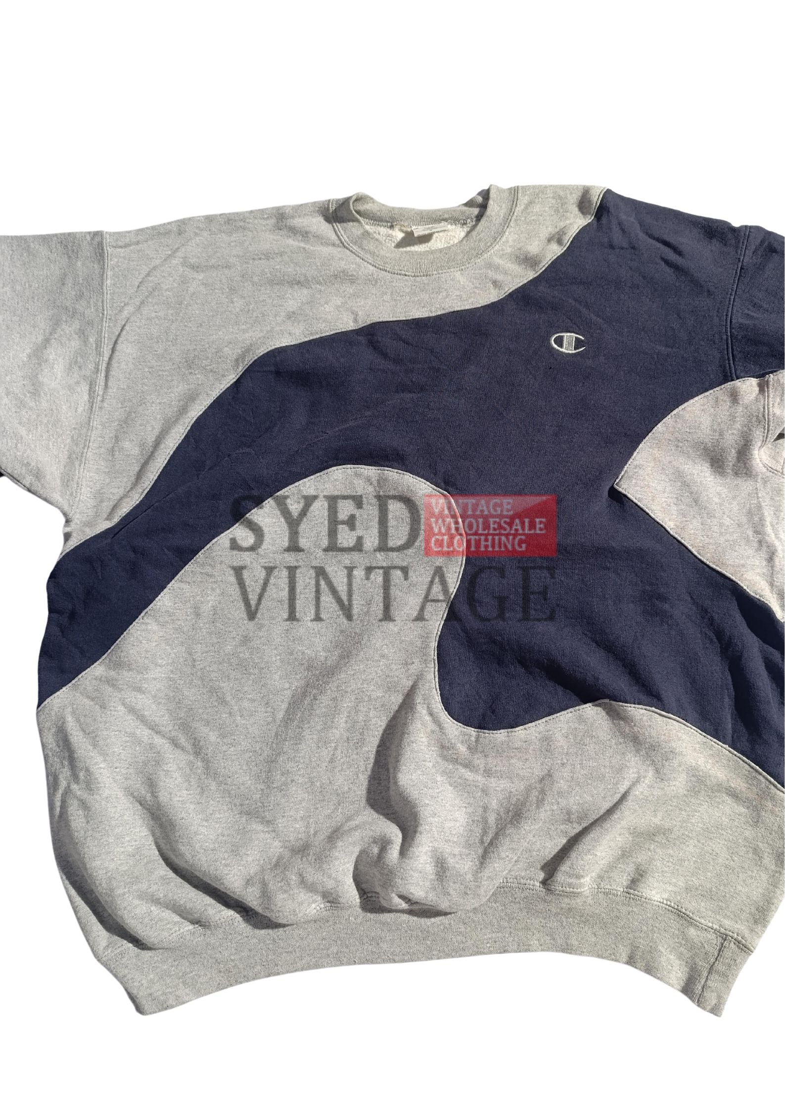 Branded Rework STYLE Sweatshirts