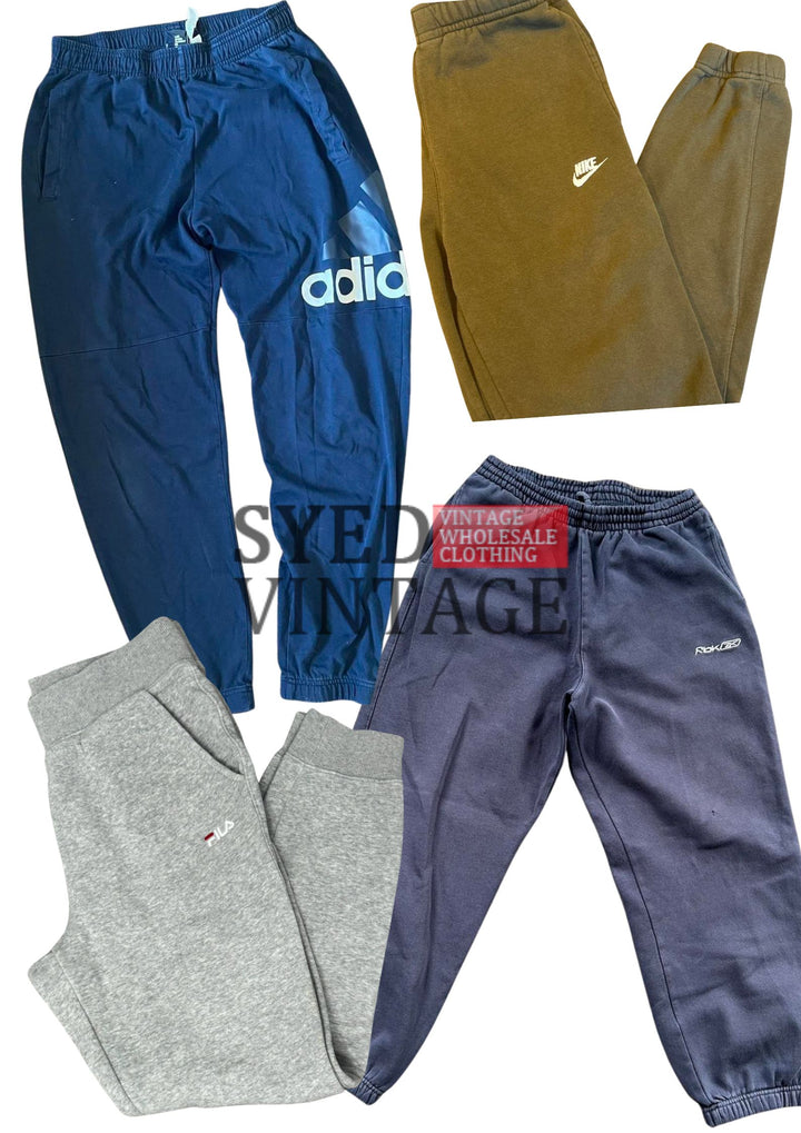 Branded Jogging Pants