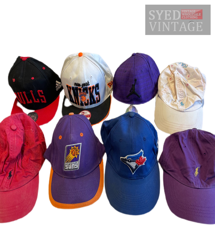 Casquettes de sport de marque