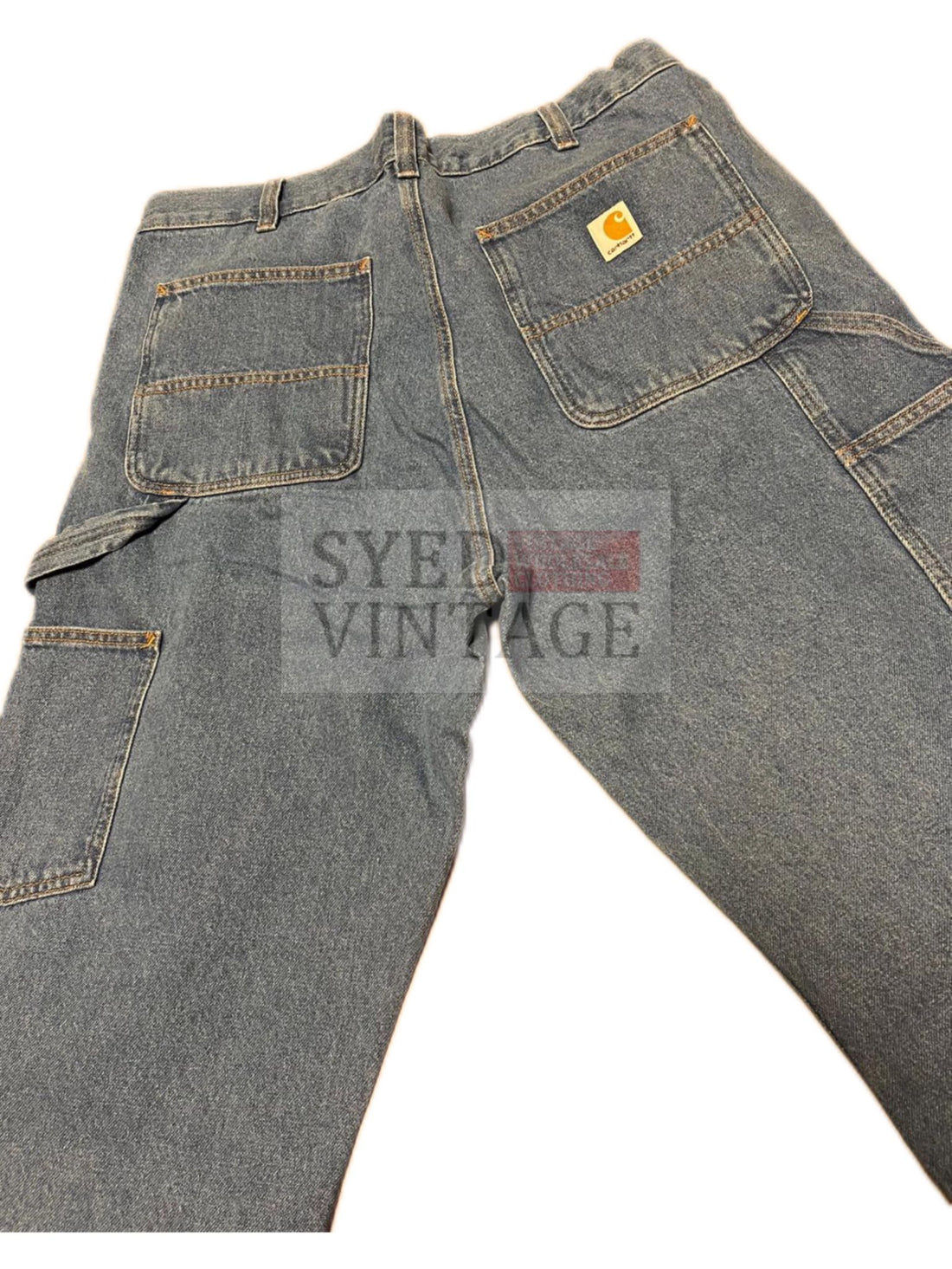 Carhartt Carpenter Pant Mix Jeans SUPER CREAM QUALITY- PRE BOOK MARCH 2025