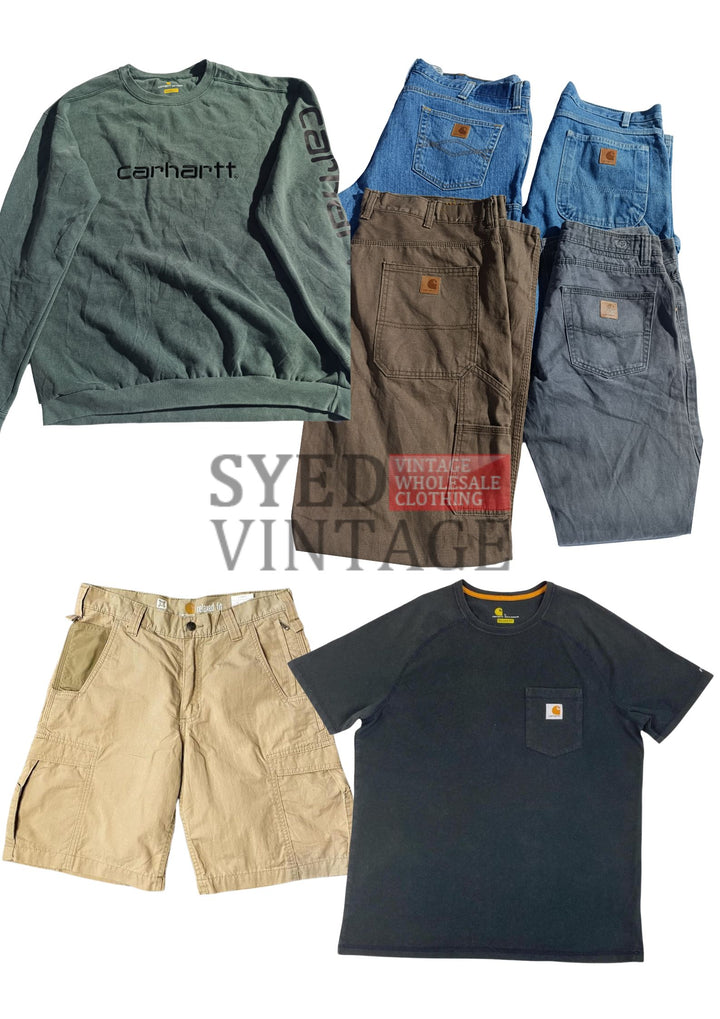 Carhartt Mix Items Bundle