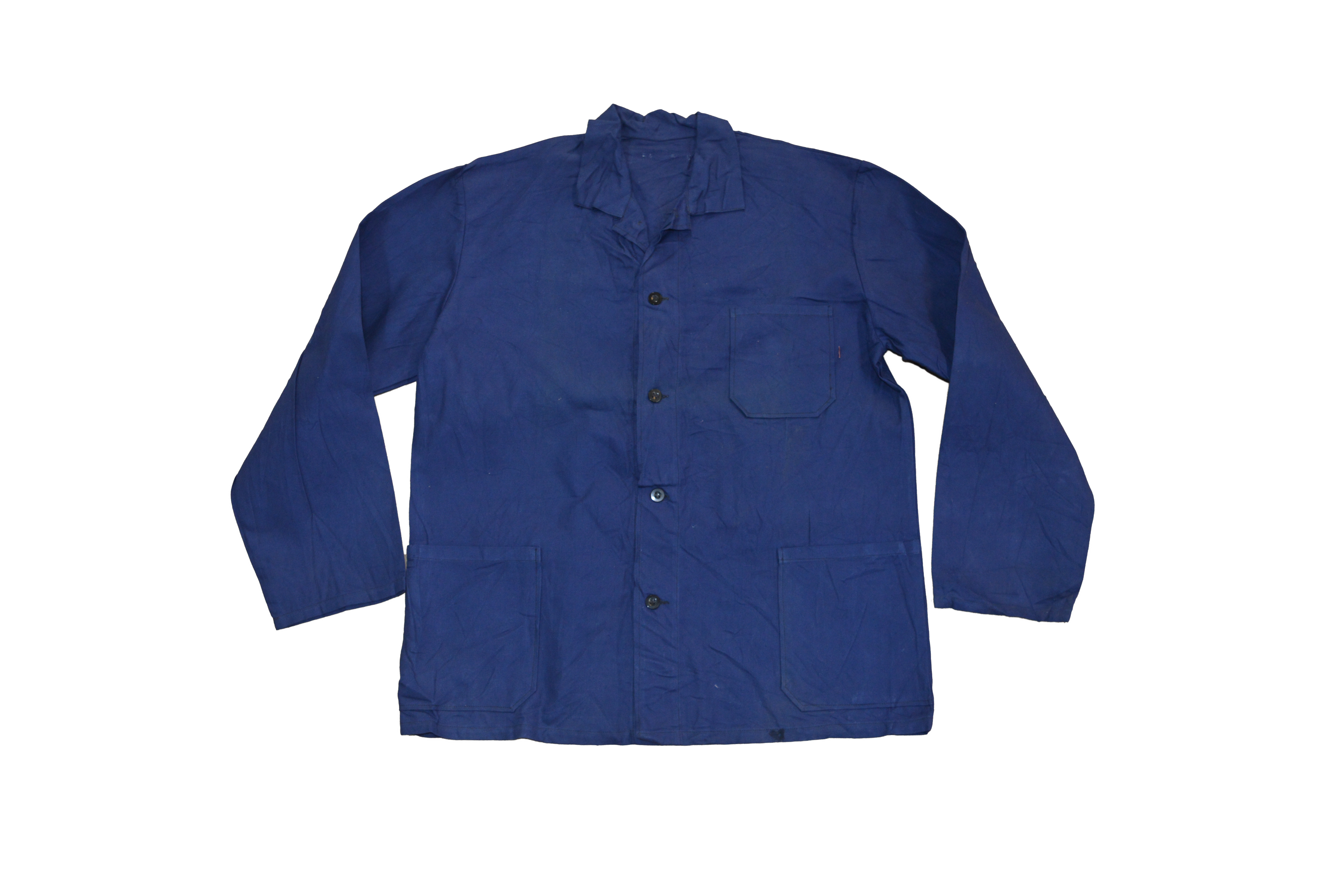 Mix French Style Work Shirts