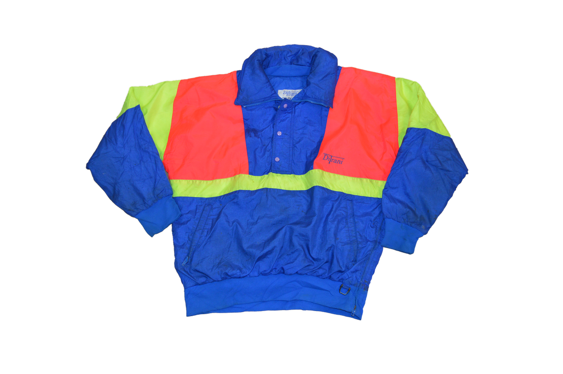 Ski Racing Jacket