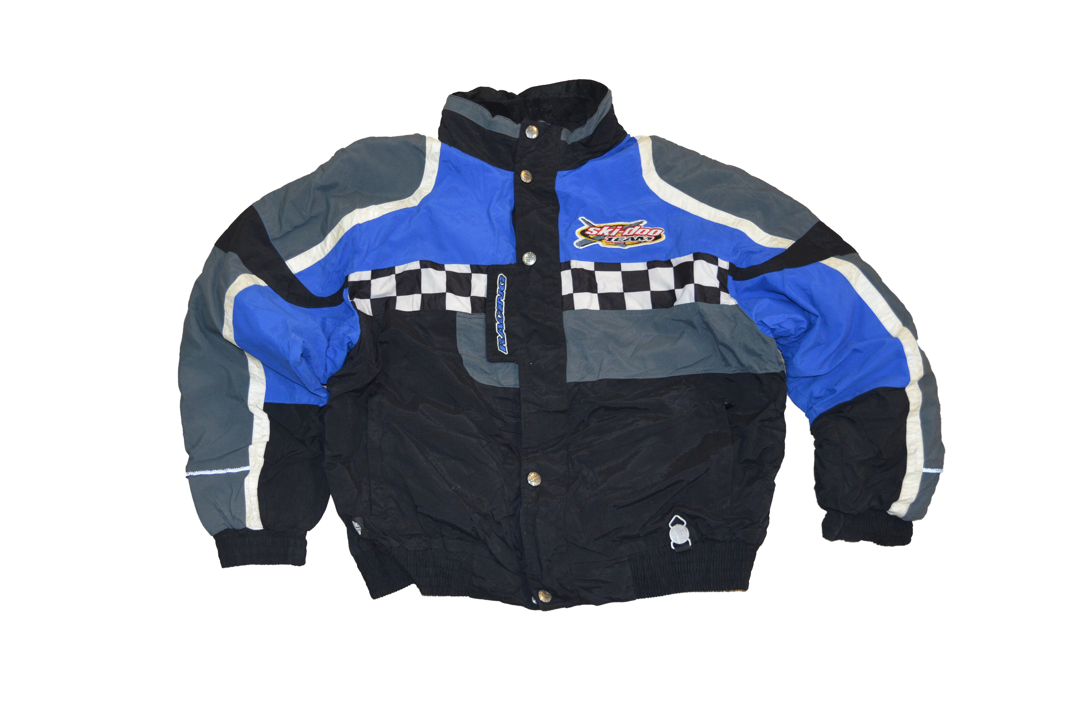Ski Racing Jacket