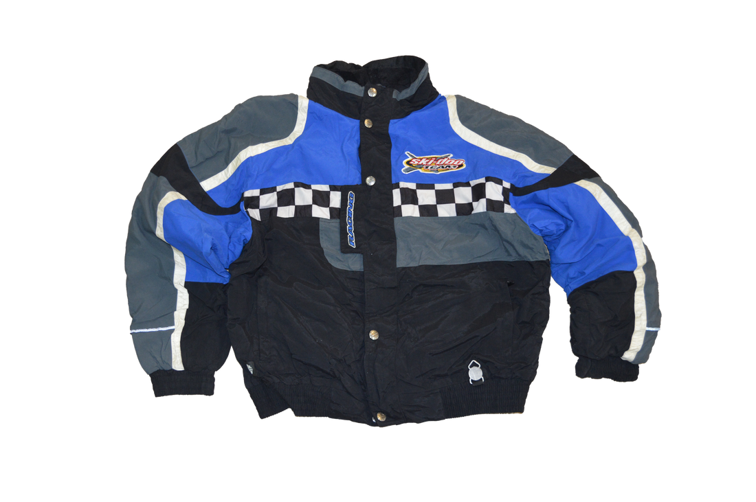 Ski Racing Jacket