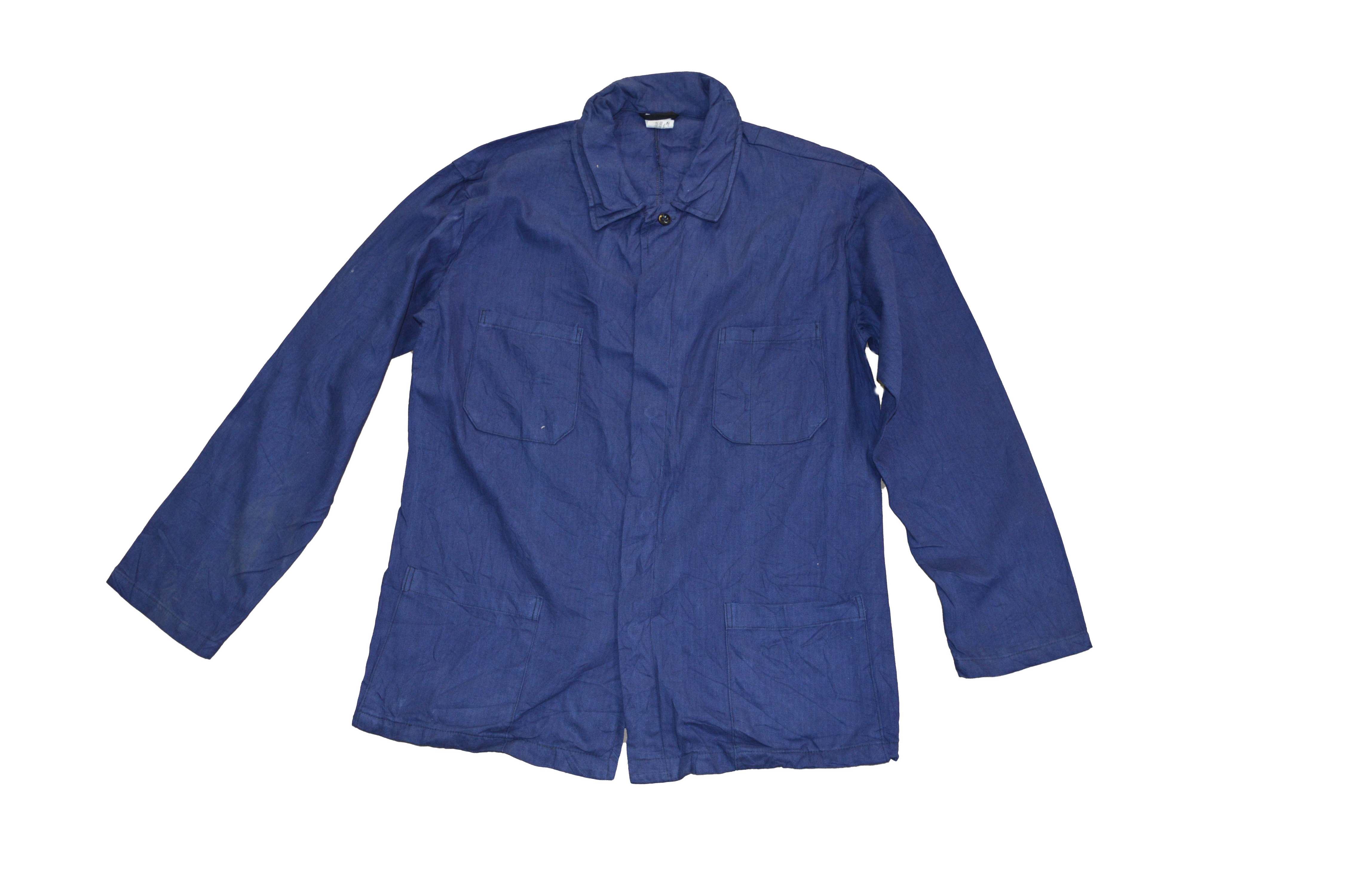 Mix French Style Work Shirts
