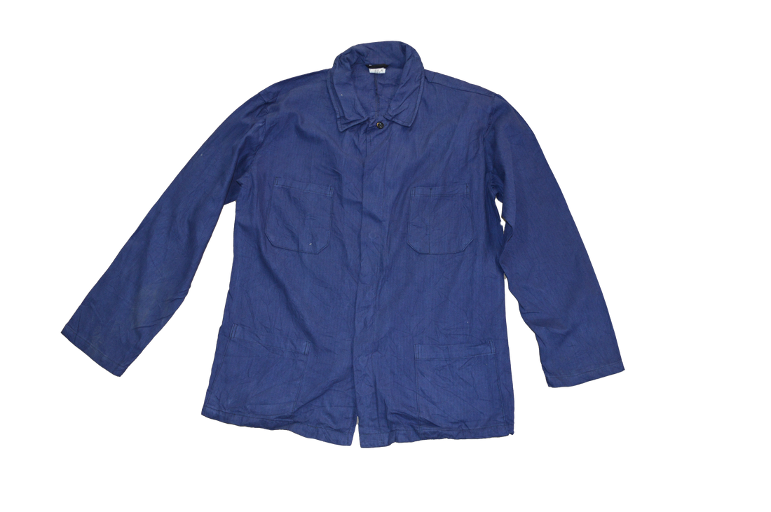 Mix French Style Work Shirts