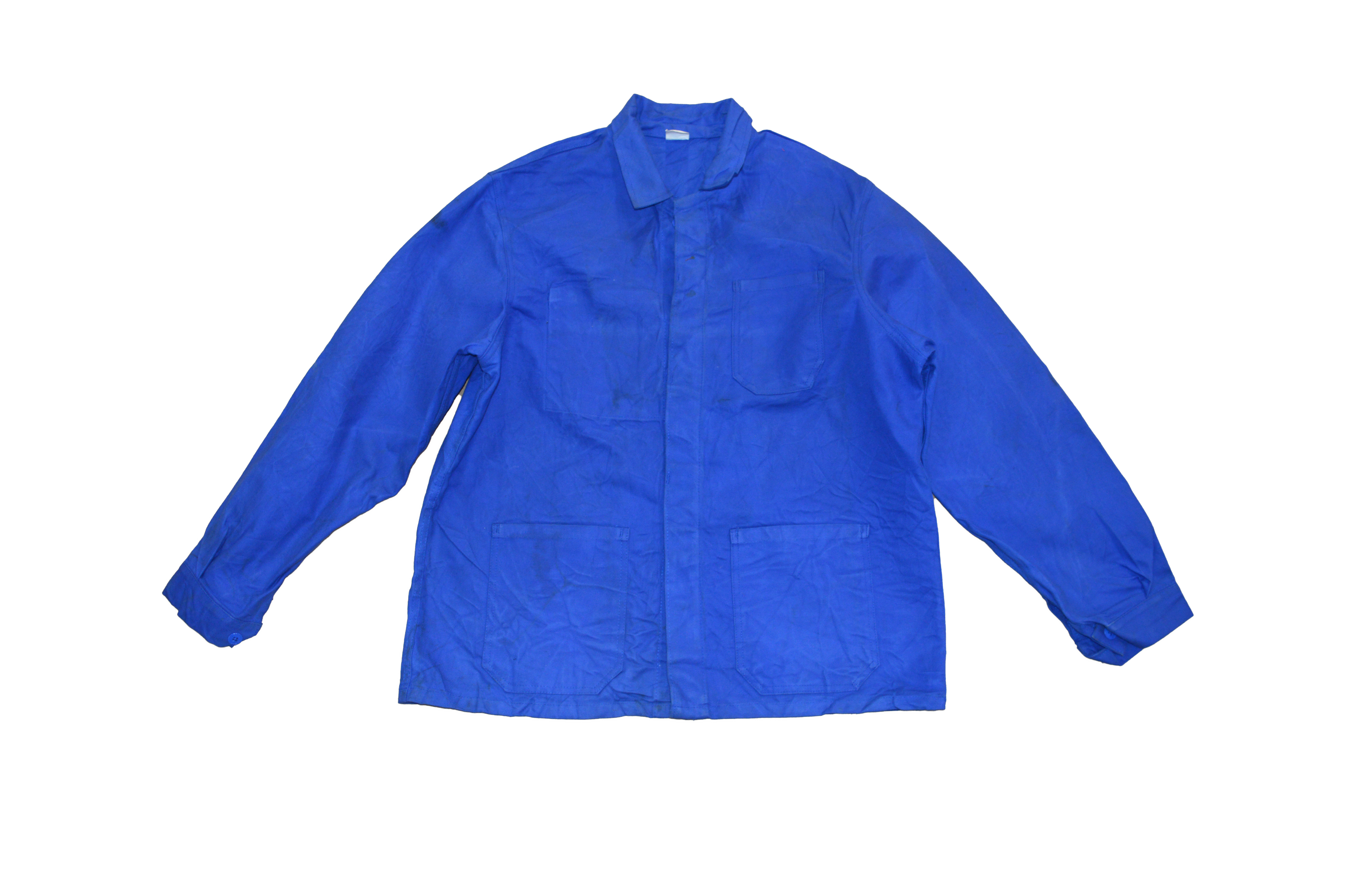 Mix French Style Work Shirts
