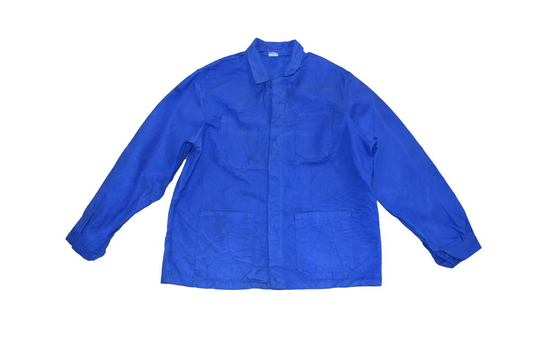 Mix French Style Work Shirts