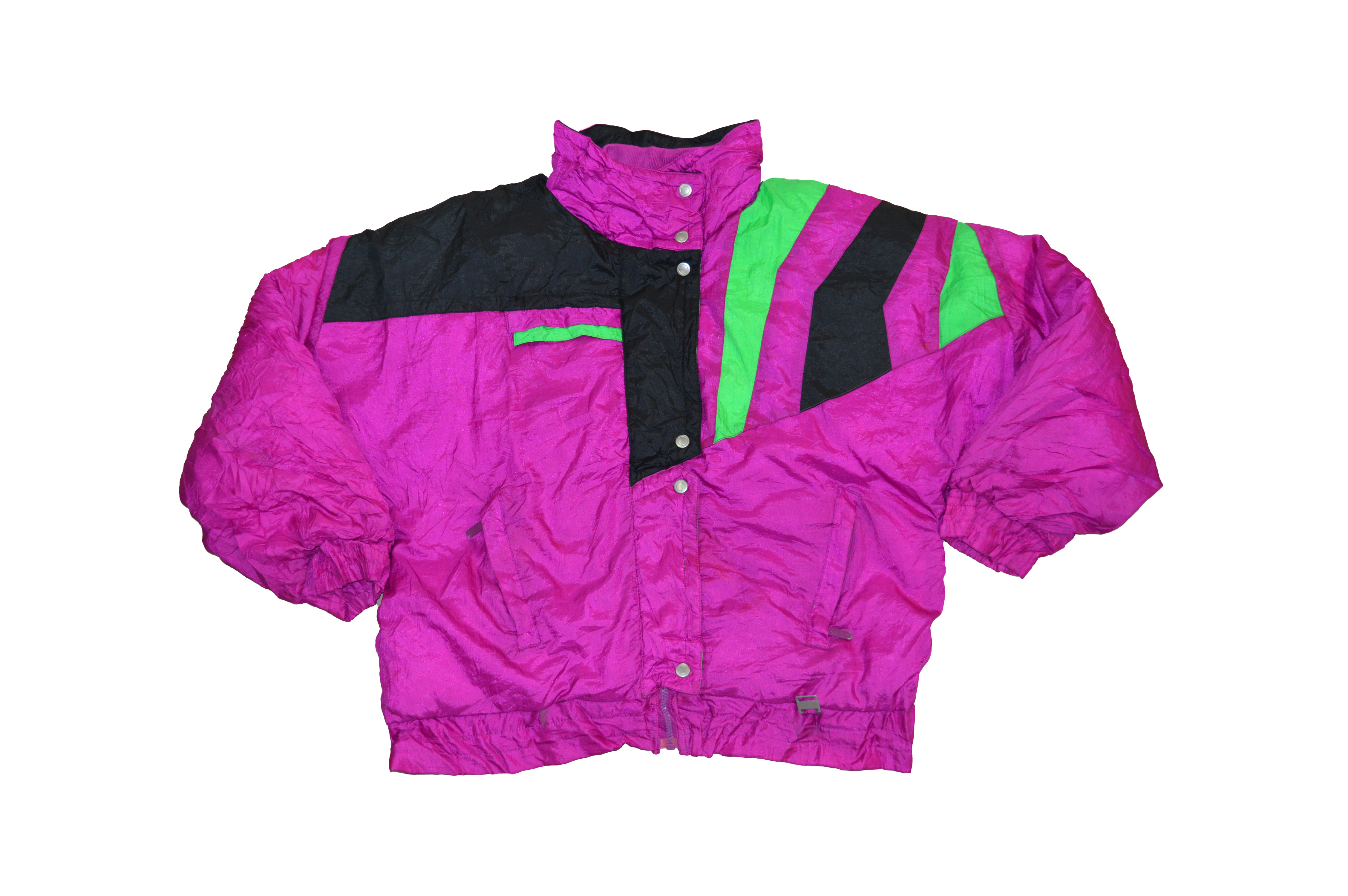 Ski Racing Jacket