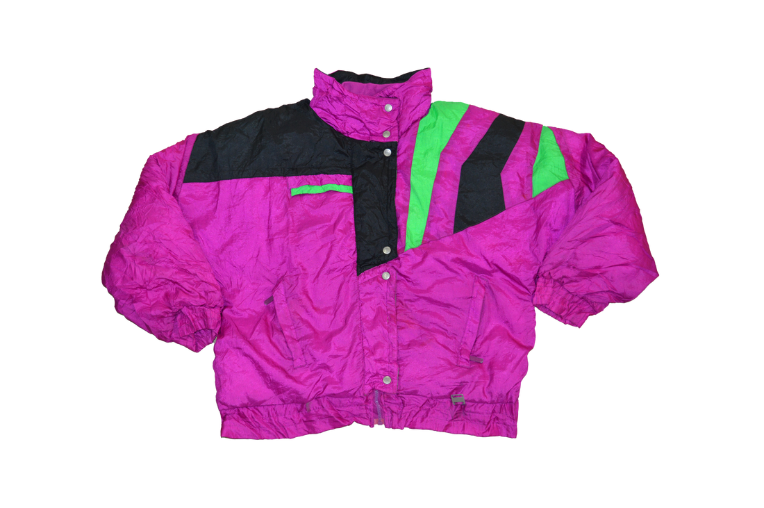 Ski Racing Jacket