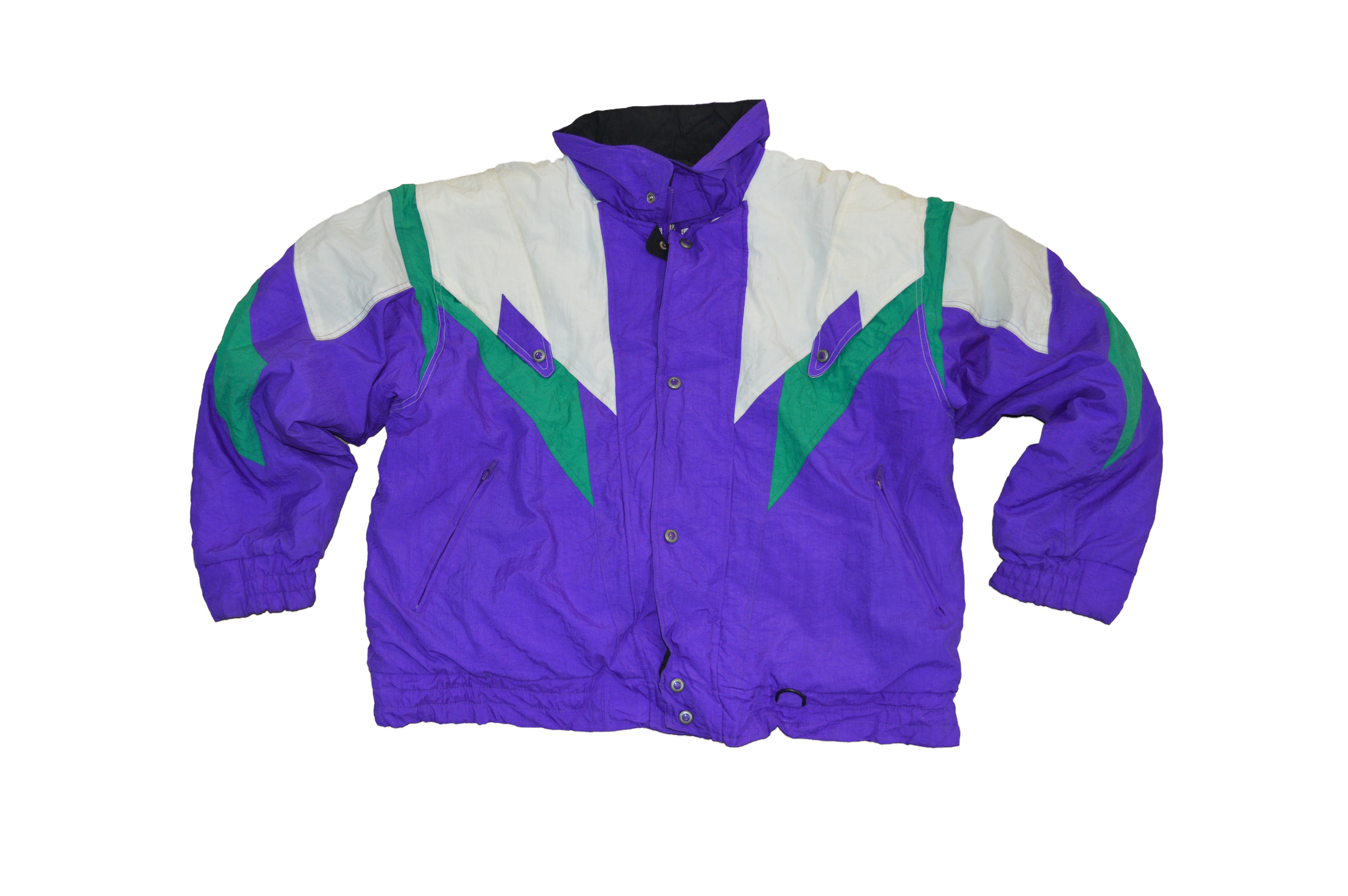 Ski Racing Jacket