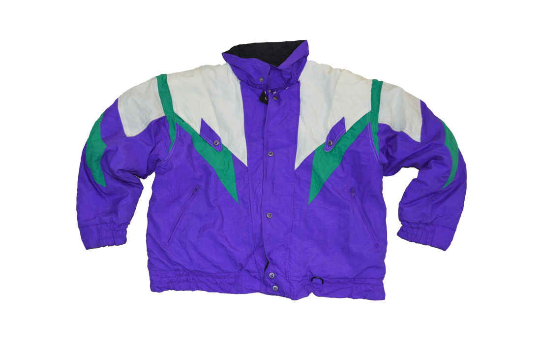 Ski Racing Jacket