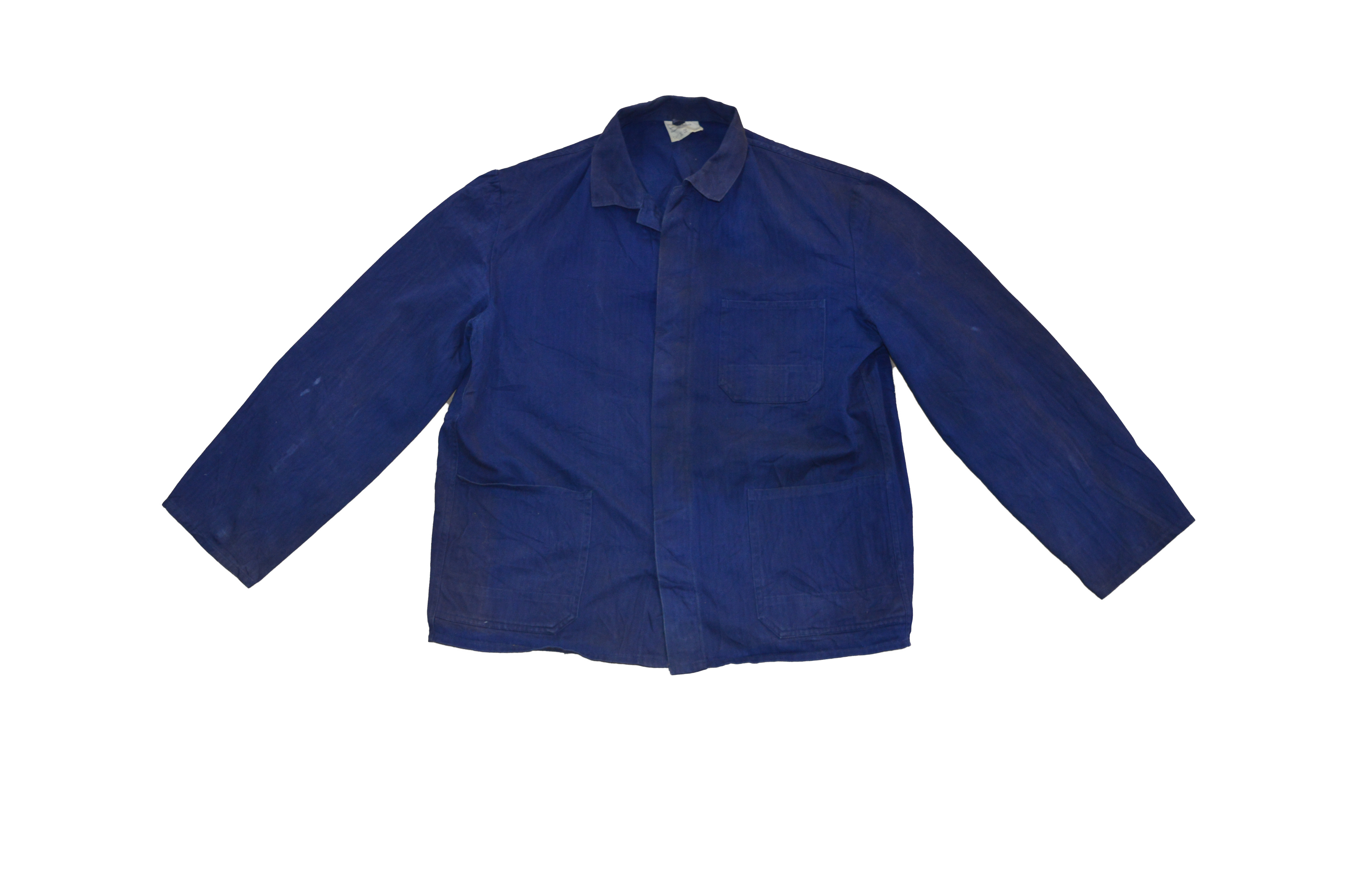 Mix French Style Work Shirts