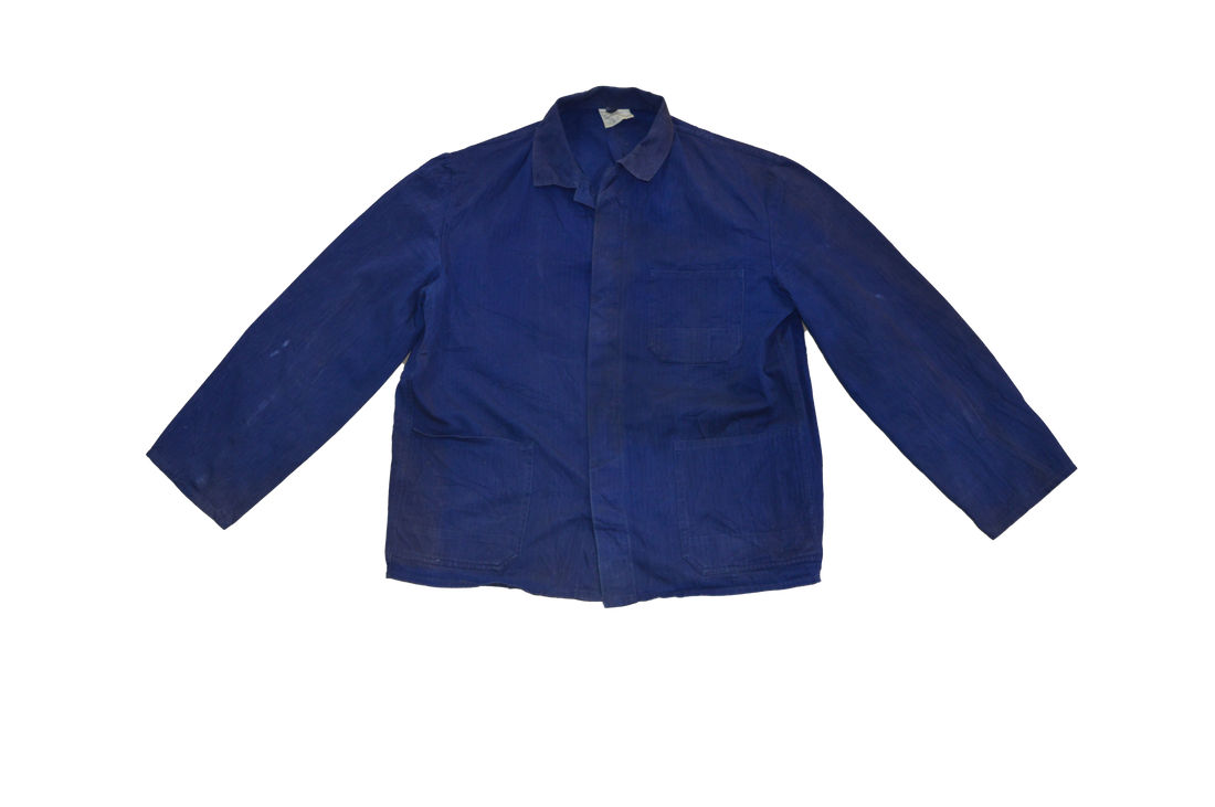 Mix French Style Work Shirts