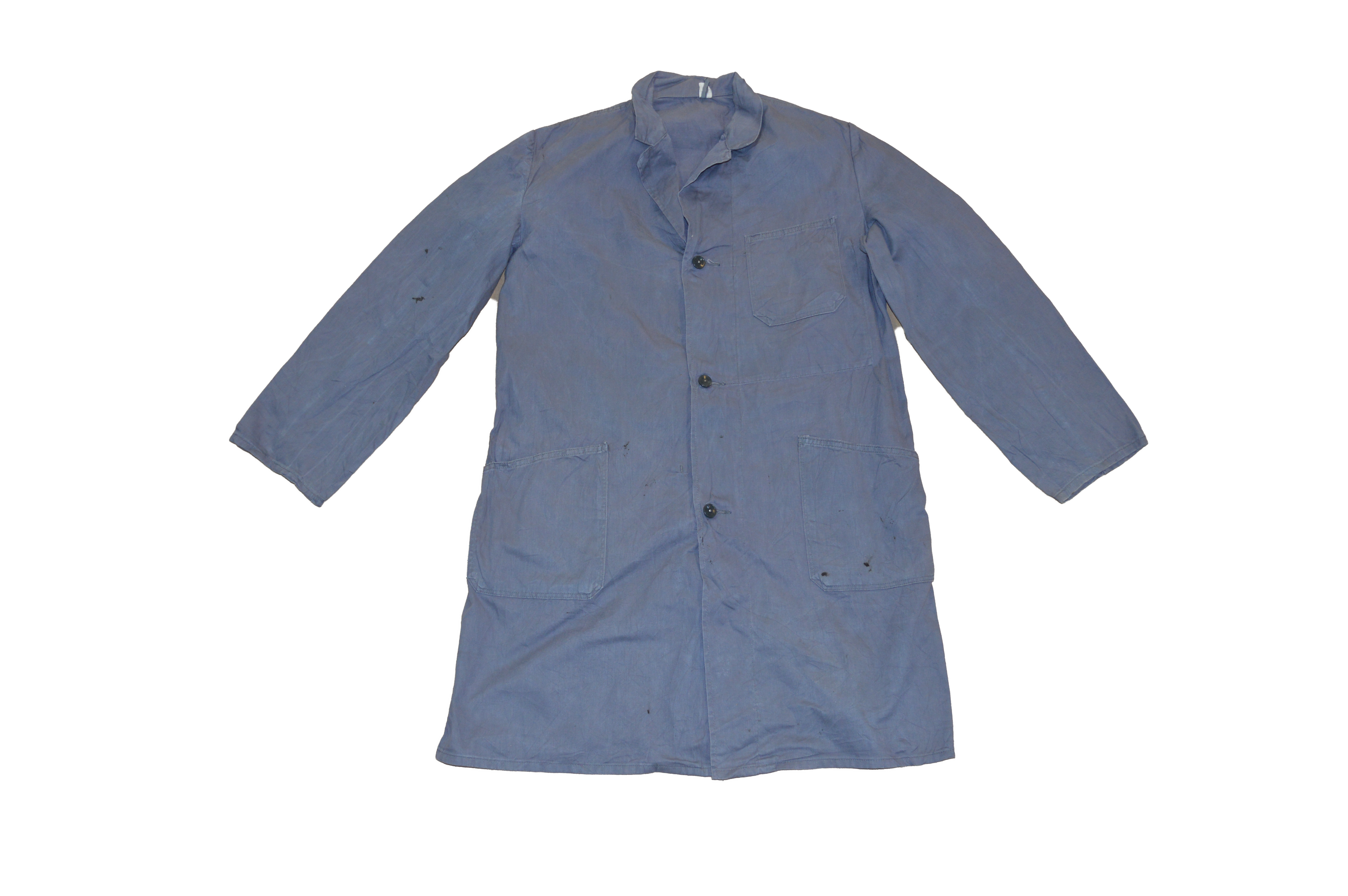 Mix French Style Work Shirts