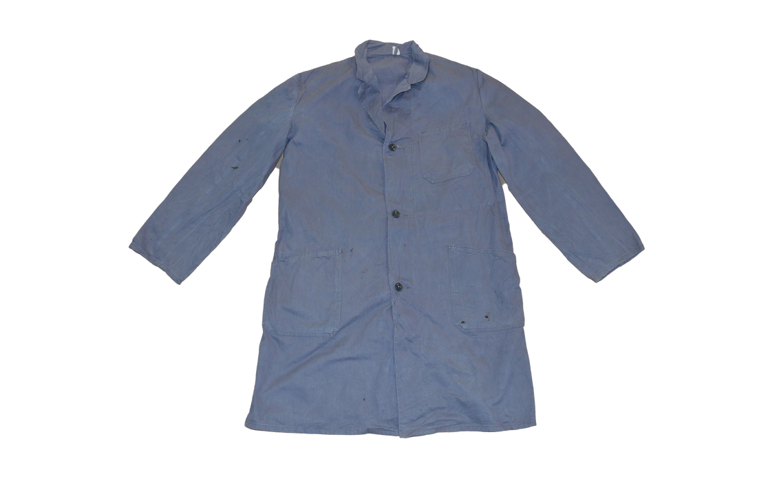 Mix French Style Work Shirts