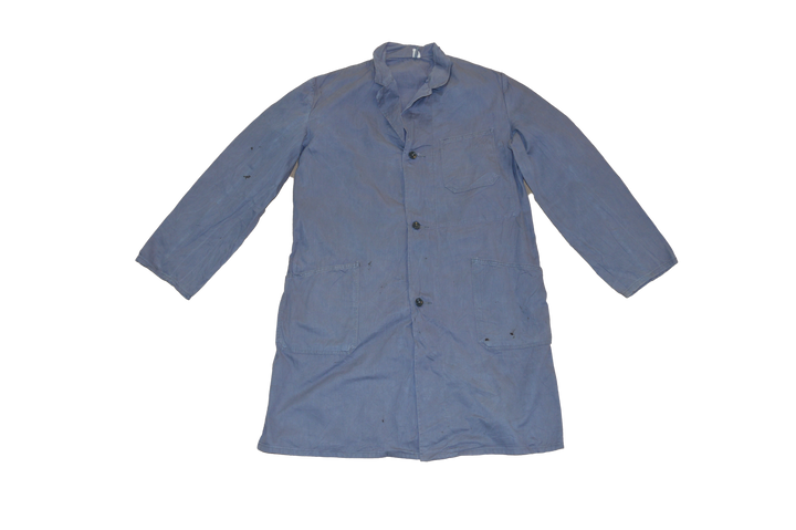 Mix French Style Work Shirts