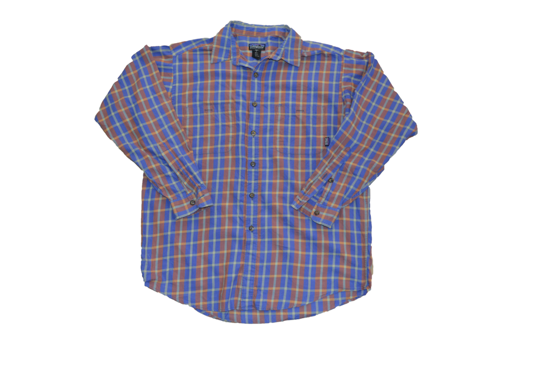 Patagonia Shirt