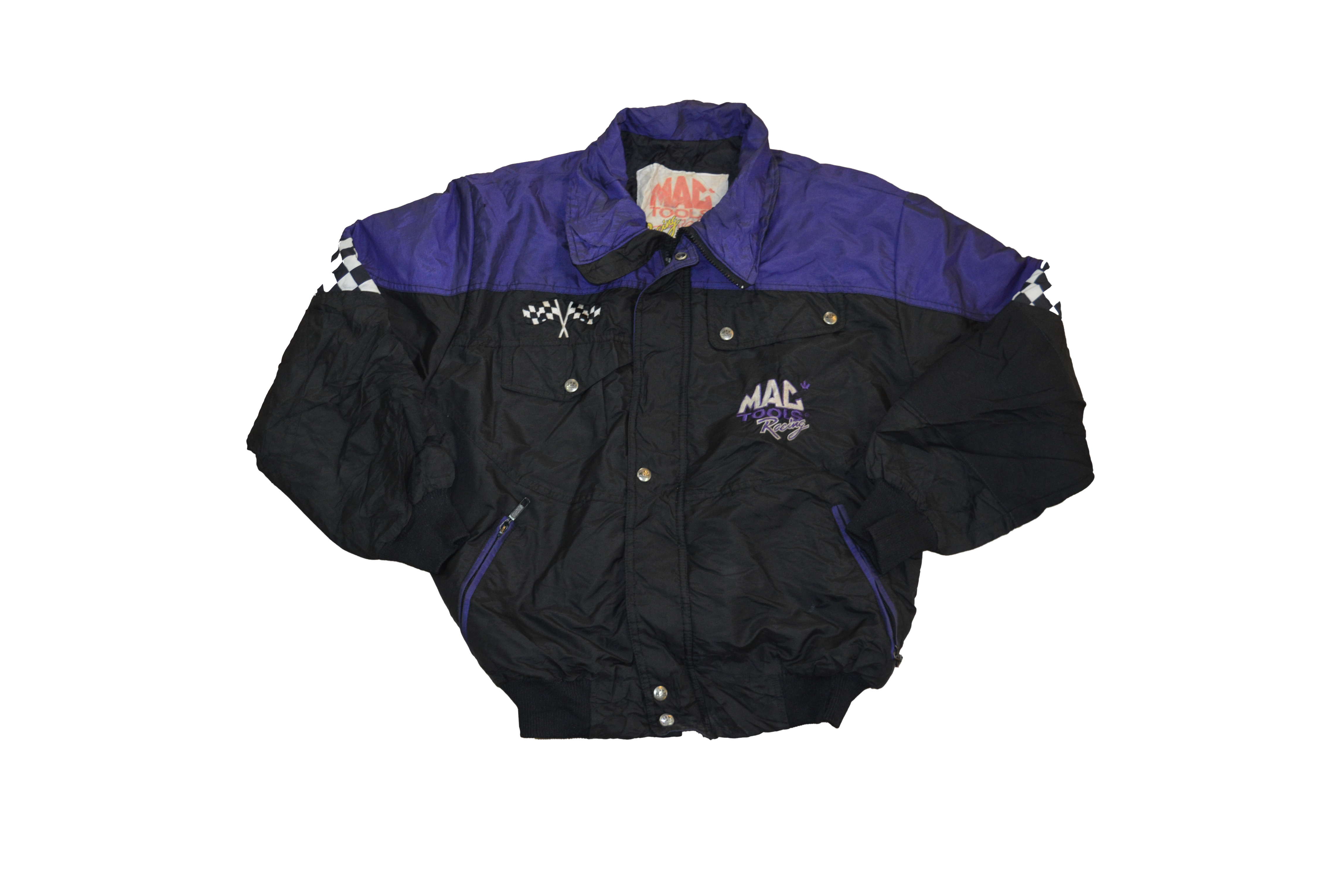 Ski Racing Jacket