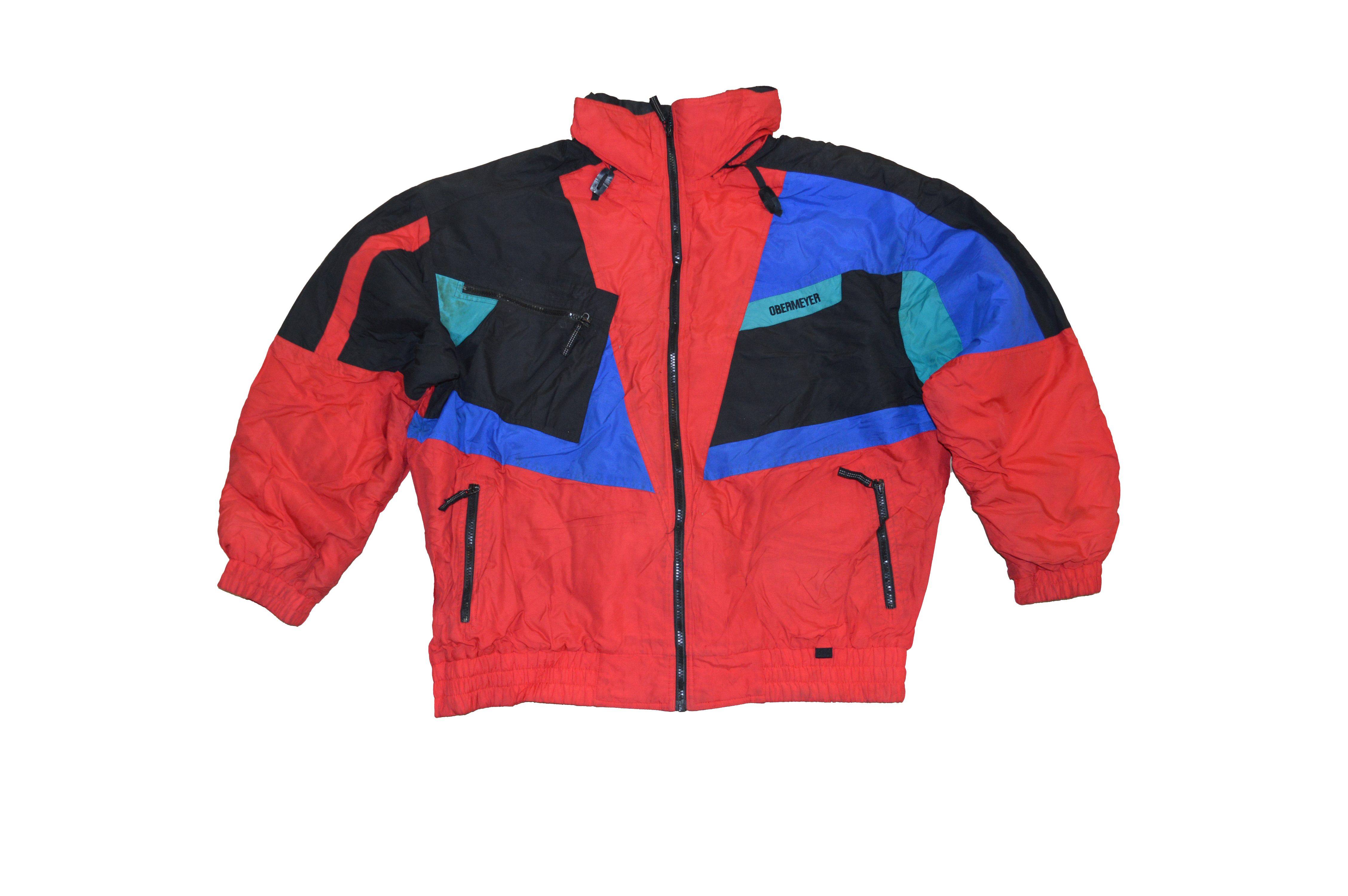 Ski Racing Jacket
