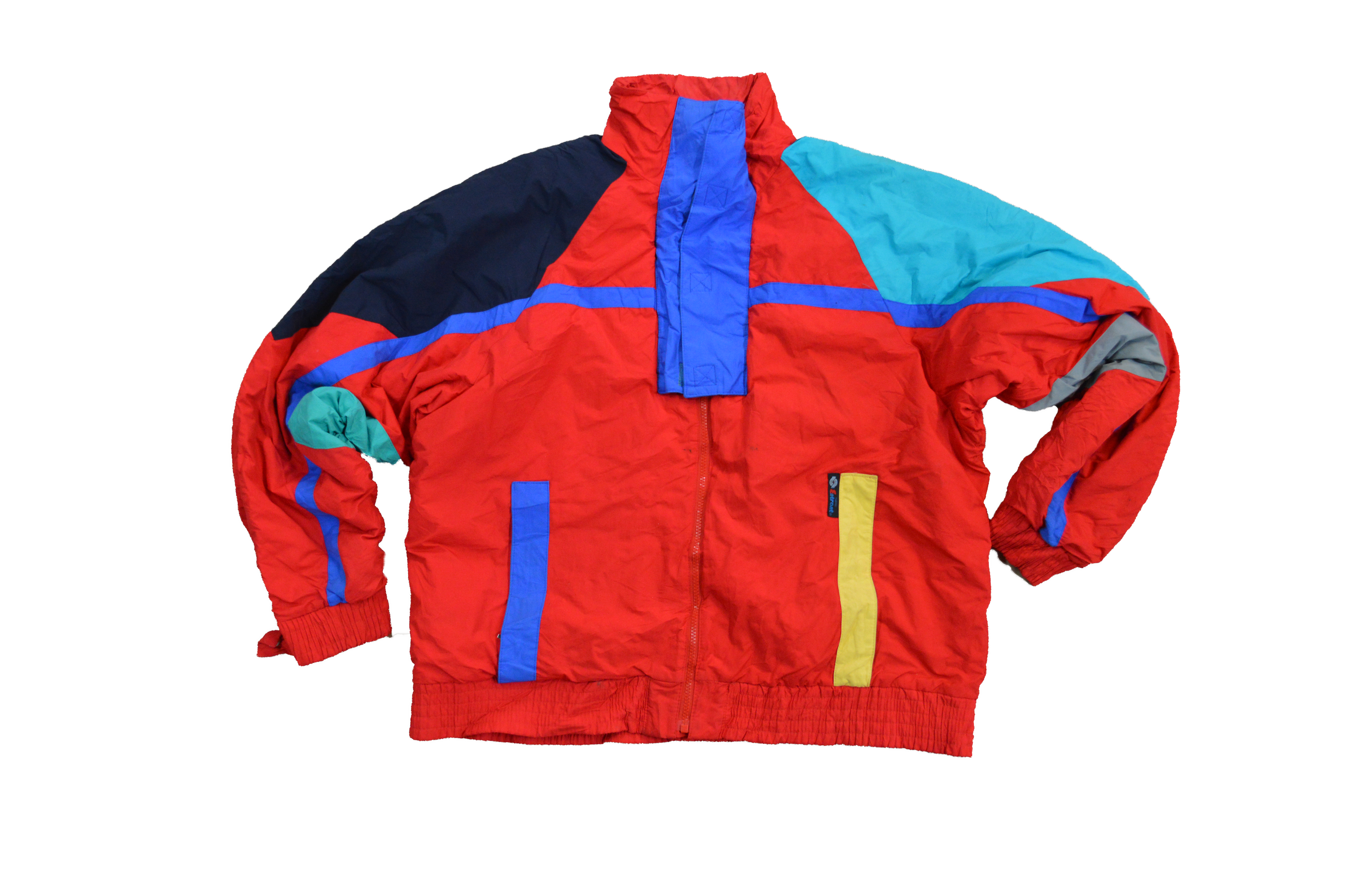 Ski Racing Jacket