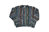 Grade A Coogi & Cosby Style Knitwear
