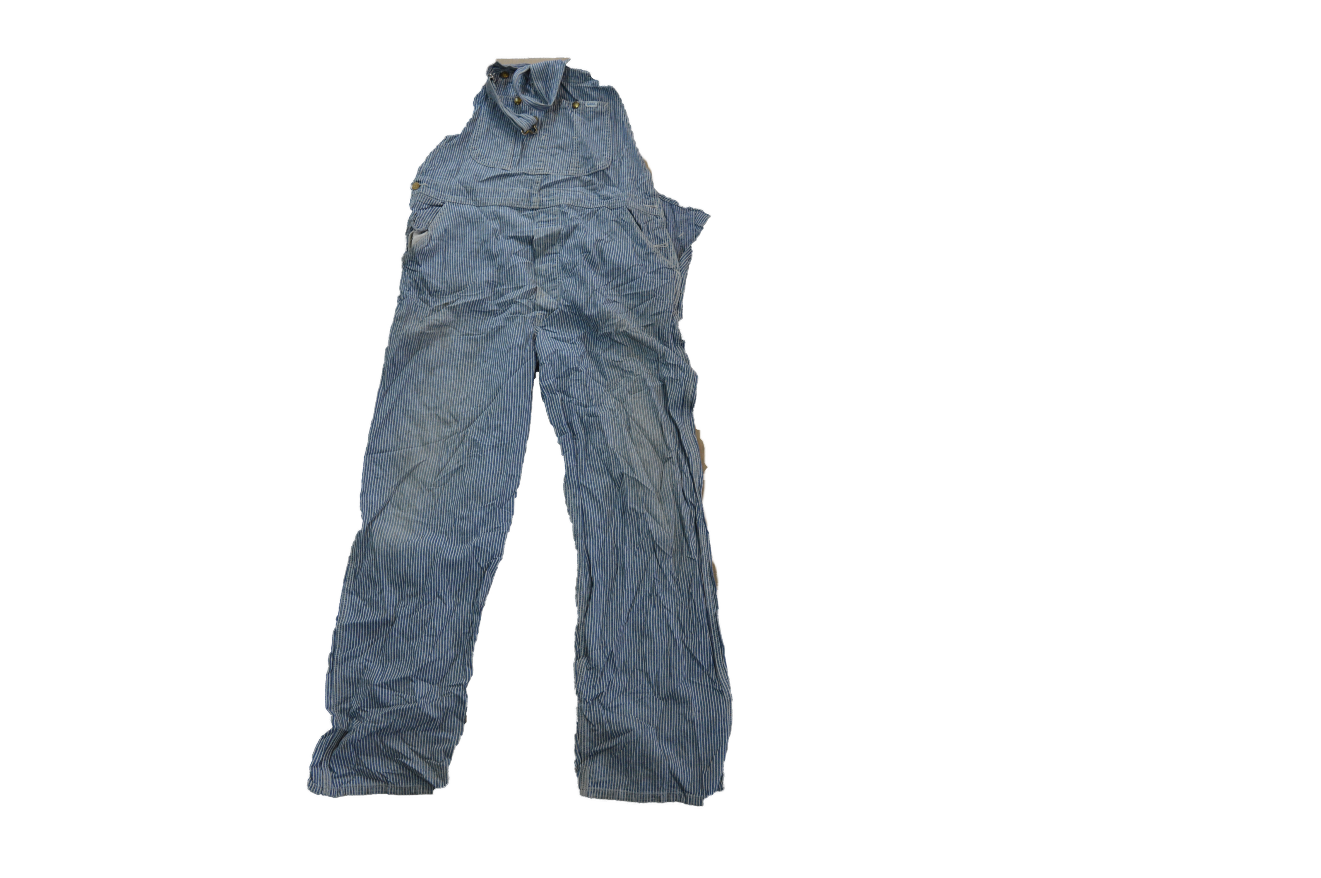 Mix Men/ladies Denim Dungarees