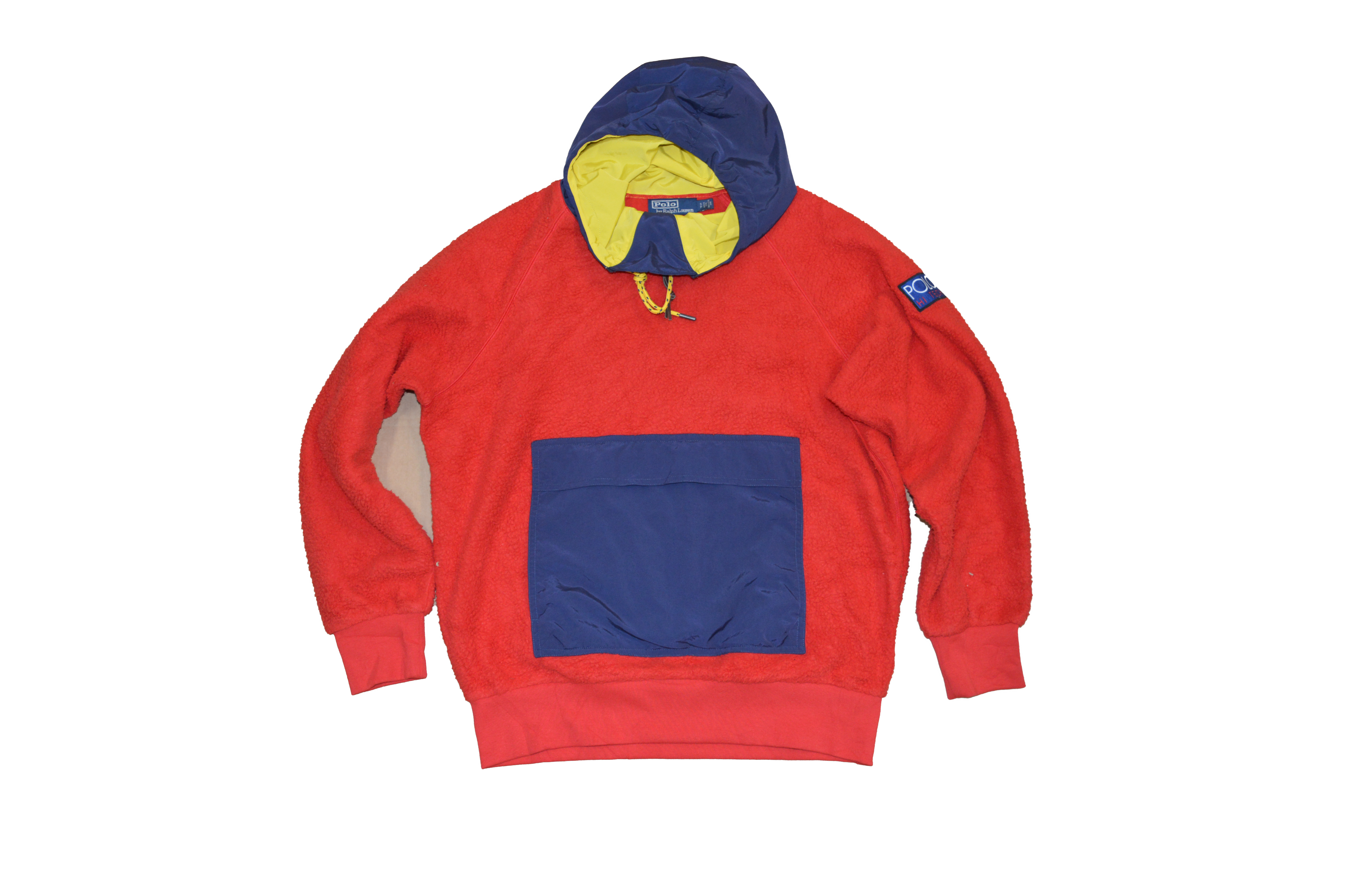 Branded Fleece Super Cream Quality