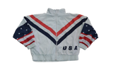 USA Flag Jacket 45kg Bale