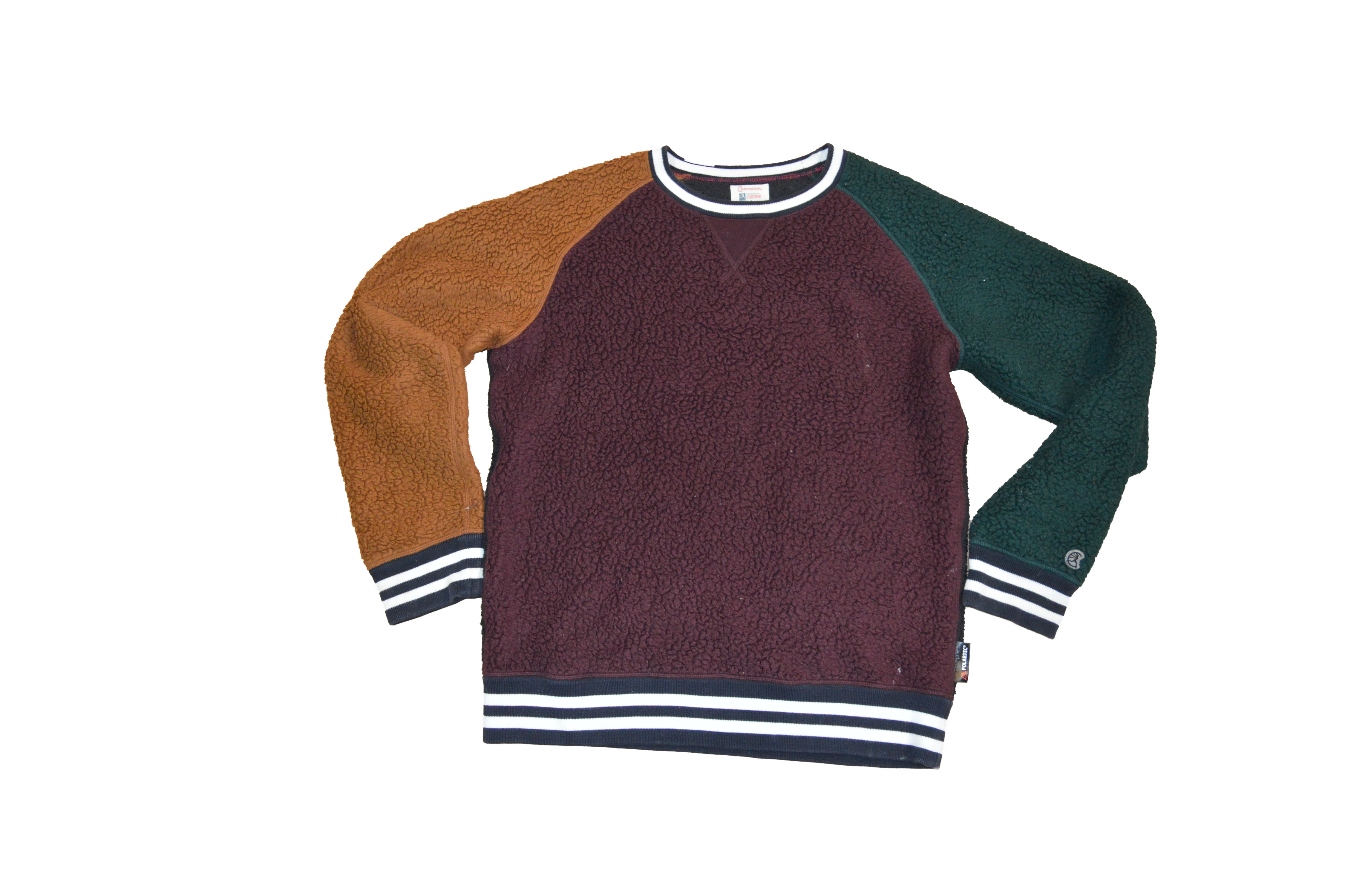 Branded Fleece Super Cream Quality