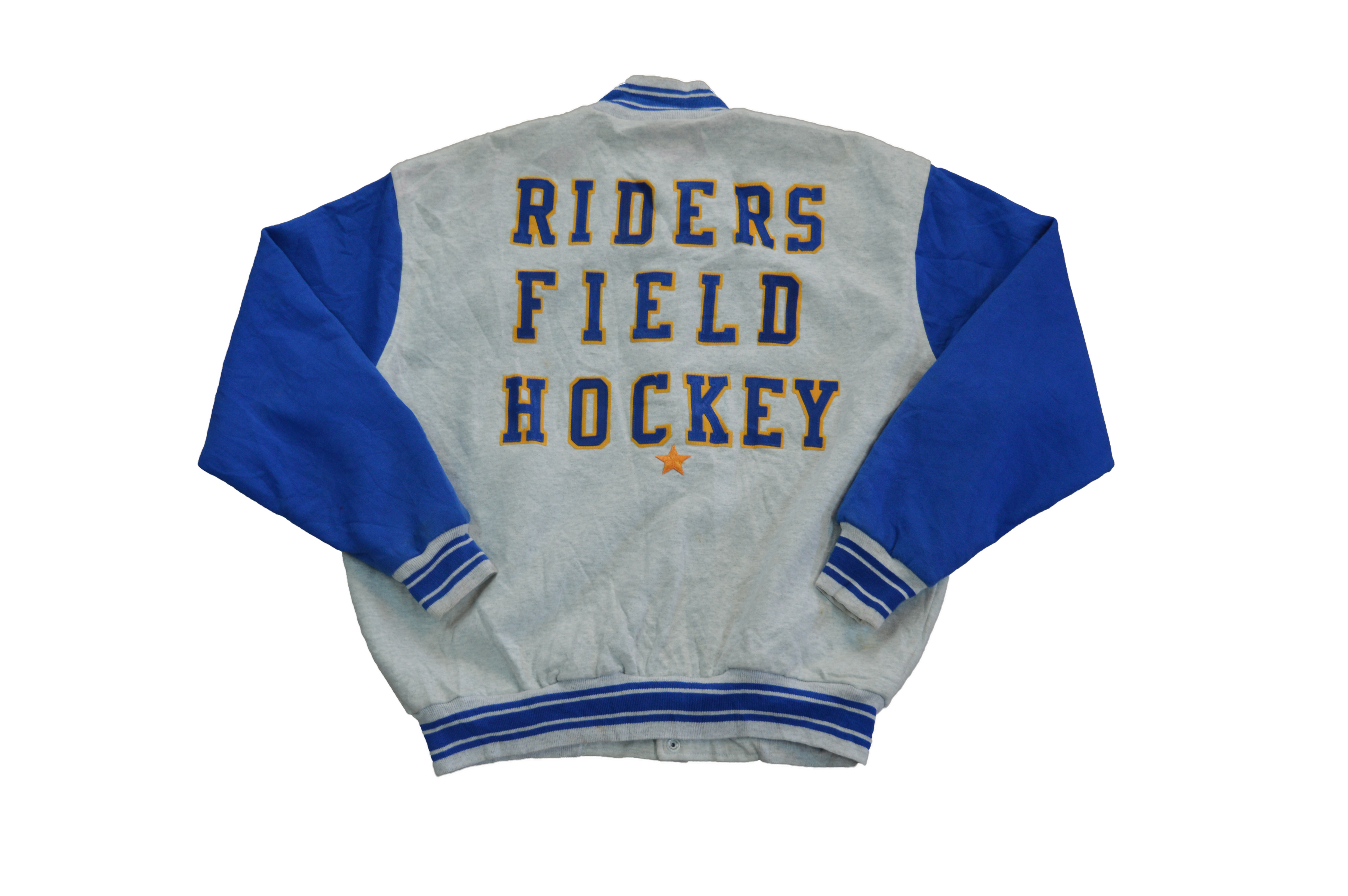 Baseball Sports Sweat Jackets