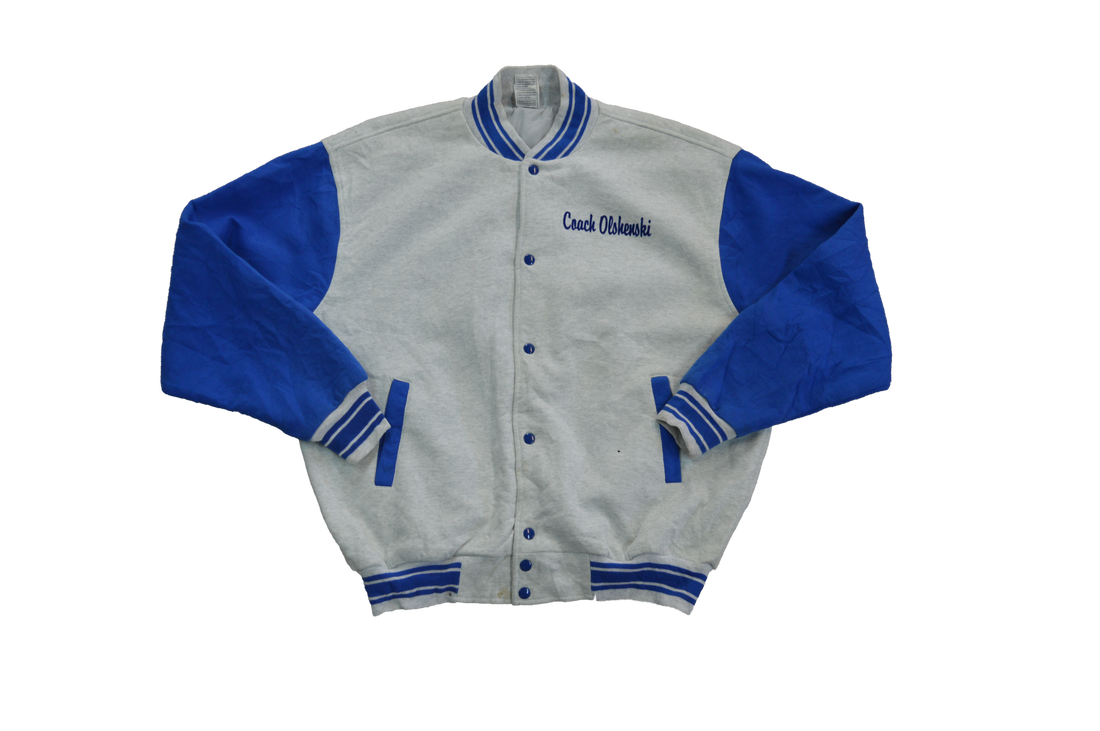 NFL Baseball Sports Sweat Jackets