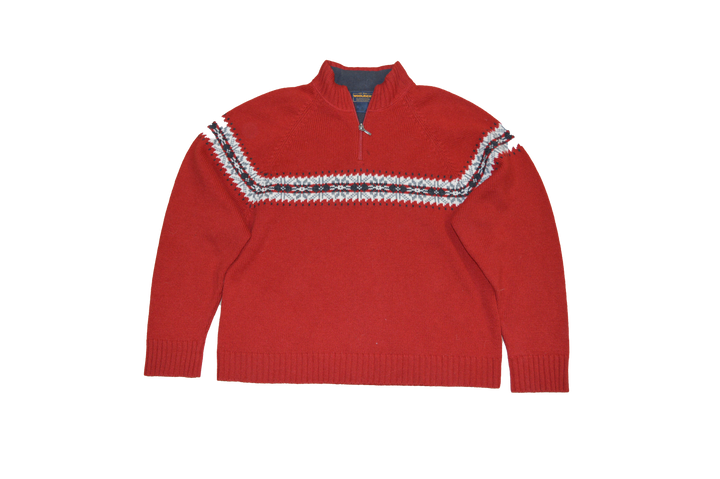 Branded Knitwear (Other Brands)